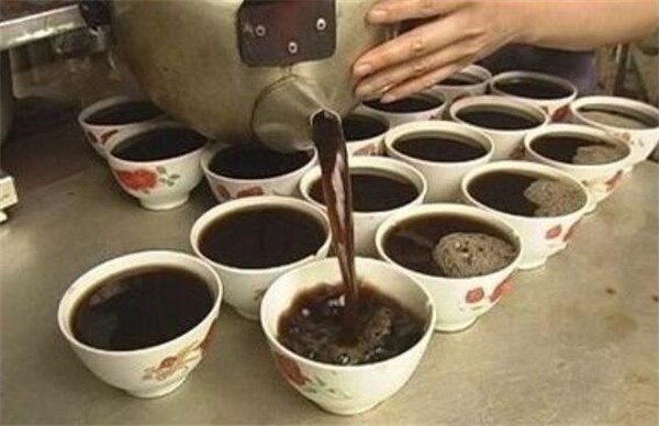 哪些茶葉是涼茶，涼茶有哪些品種