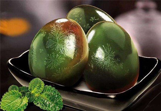 松花蛋是哪里的特產(chǎn)，松花蛋產(chǎn)地最好吃的是哪里