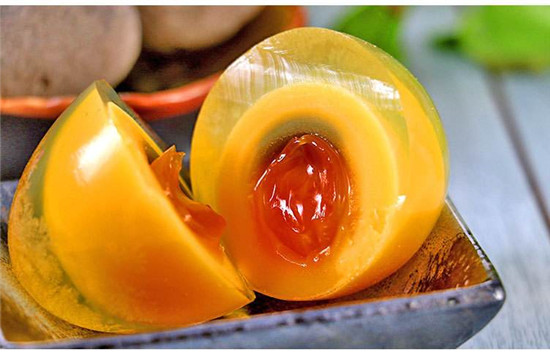 松花蛋是哪里的特產(chǎn)，松花蛋產(chǎn)地最好吃的是哪里