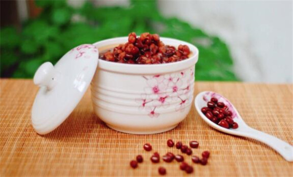 紅豆薏米粥什么時候喝最好，紅豆薏米粥能減肥嗎