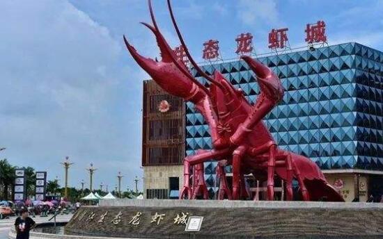 小龍蝦的主產地有哪些地方，我國三大小龍蝦產地湖北什么地方