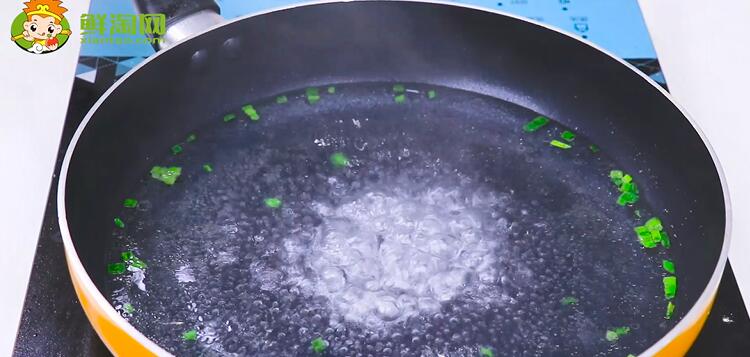 金針菇湯的做法