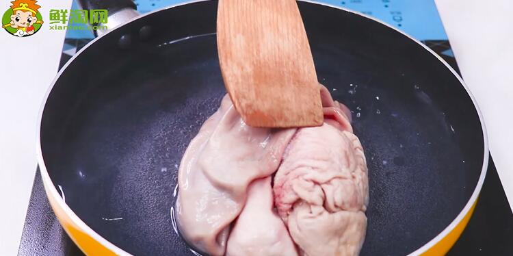豬肚怎么做好吃