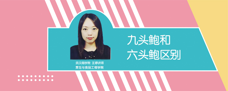 九頭鮑和六頭鮑區(qū)別