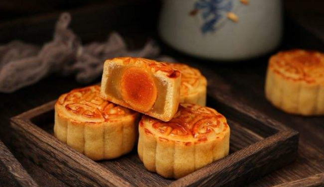 月餅餡料有哪些，月餅餡料的做法及配方
