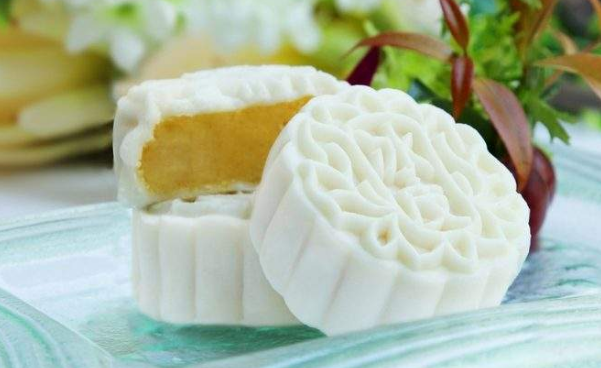 冰皮月餅的做法及配方，冰皮月餅太軟了怎么辦