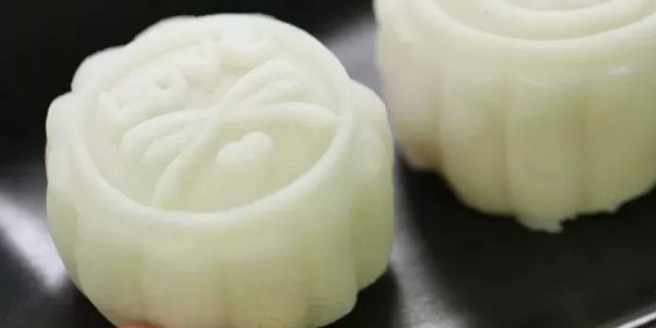 朱師傅冰皮月餅預拌粉怎么用,冰皮月餅預拌粉的做法
