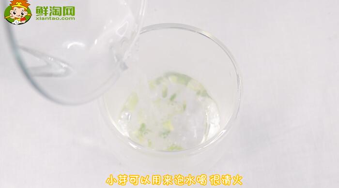 蓮蓬怎么吃