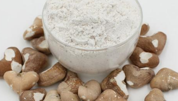 菱角粉怎么沖，菱角粉沖了怎么不糊