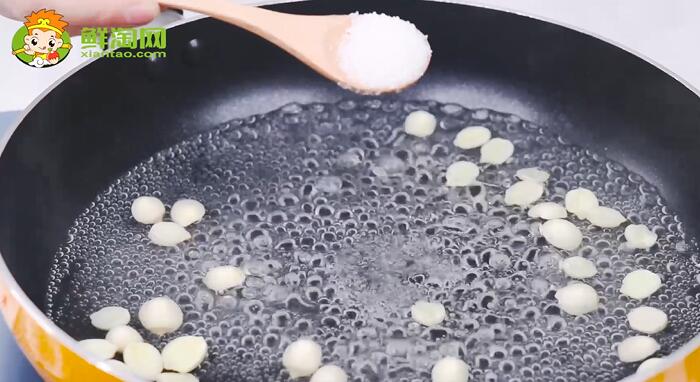 新鮮蓮子怎么吃