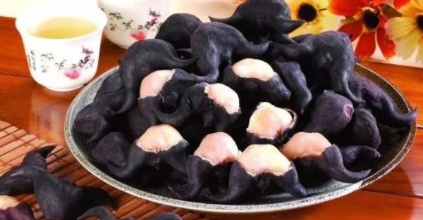 菱角孕婦能吃嗎，菱角懷孕的人吃多少