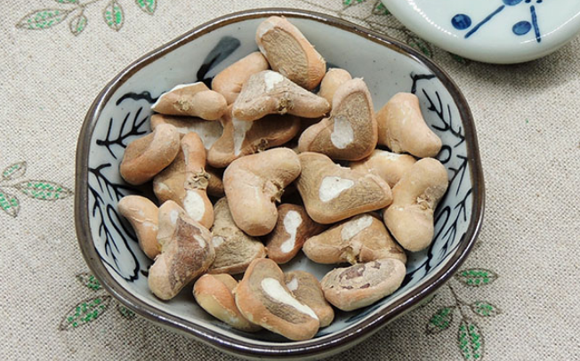 菱角粉有保質期嗎，干菱角米保質期是多久