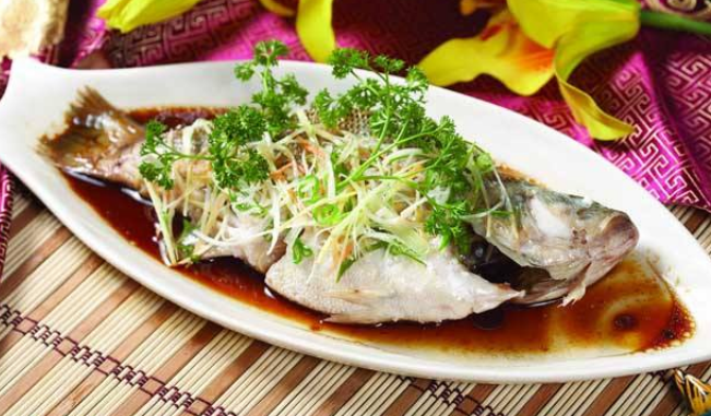 蒸魚豉油哪個牌子好，蒸魚豉油能拌涼菜嗎