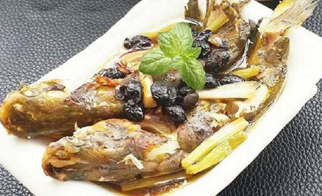 蒸魚(yú)豉油可以用什么代替，蒸魚(yú)豉油的用法