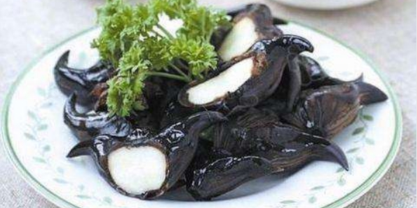 菱角煮多久小孩吃菱角，菱角煮多久可以煮熟