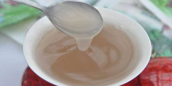 菱角粉可以豐胸嗎，藕粉和菱角粉哪個好