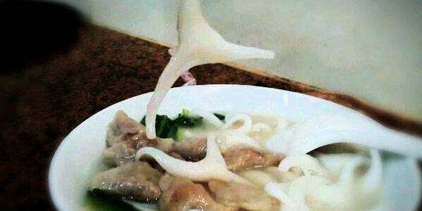 水菱角用什么粉整，菱角不粉是不是沒煮熟