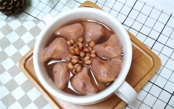 煮熟的菱角怎么剝殼,菱角怎么剝殼圖解