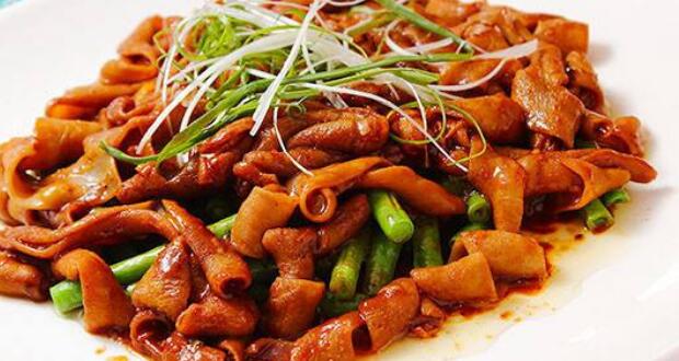 鹵菜有哪些東西可以鹵著吃，常見的鹵菜有哪些
