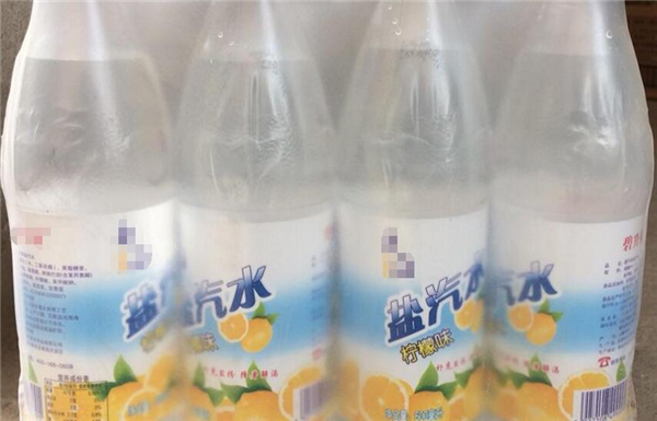 鹽汽水是不是碳酸飲料,鹽汽水會長胖嗎
