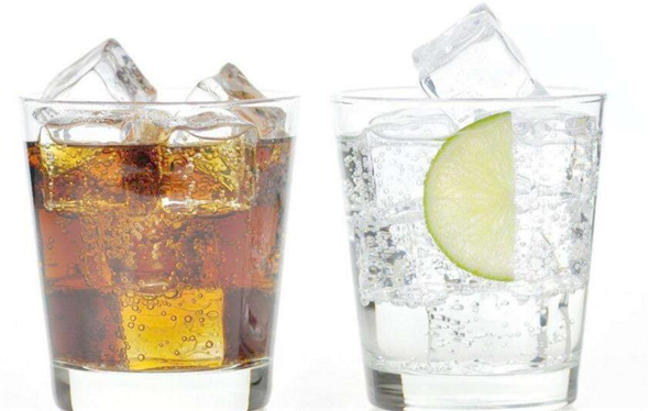 鹽汽水是不是碳酸飲料,鹽汽水會長胖嗎
