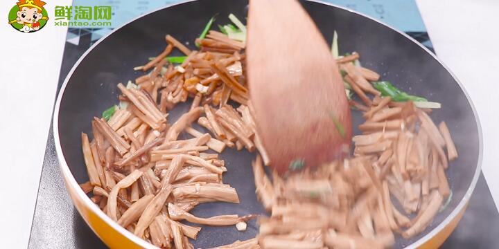 干黃花菜怎么吃