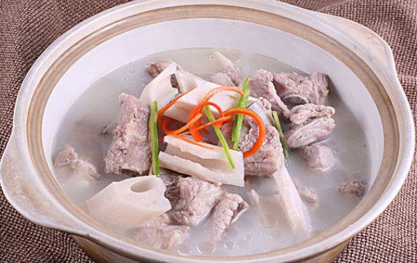湖北洪湖蓮藕幾月份吃最好，幾月份是吃蓮藕的季節(jié)