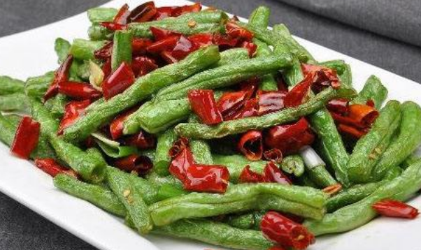 四季豆煮多久才熟，四季豆不熟會中毒嗎