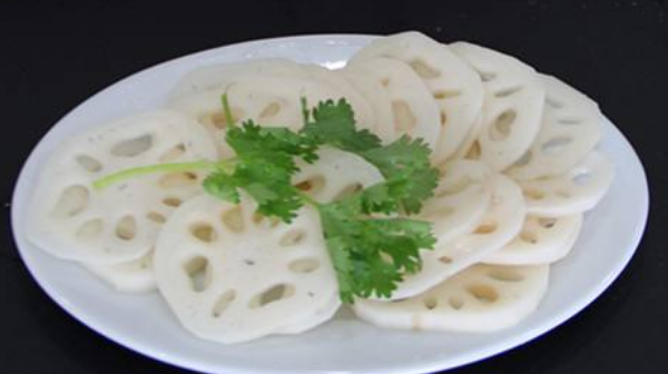 蓮藕怎么做好吃，蓮藕怎么炒又脆又好吃