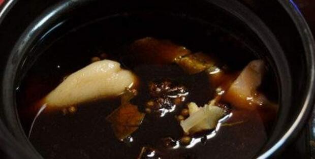 五香牛肉怎么煮，五香牛肉的做法及配料