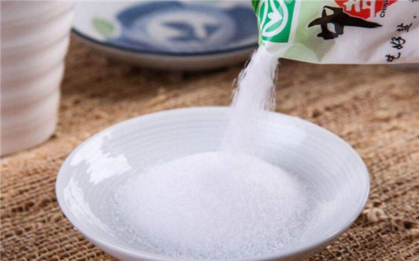 吃什么鹽最好健康,吃海鹽好還是食用鹽好