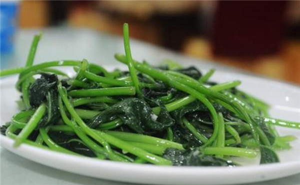 地瓜葉怎么吃有營養,新鮮地瓜葉怎么吃