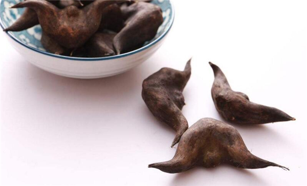 菱角粉怎么吃，菱角粉是用來做什么的