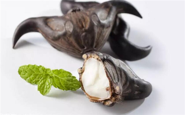 菱角粉怎么吃,菱角粉是用來做什么的