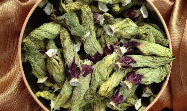 黃秋葵花茶多少錢一斤,黃秋葵花茶能長期喝嗎