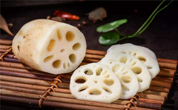望都雪蓮藕是什么品種,望都雪蓮藕怎么樣
