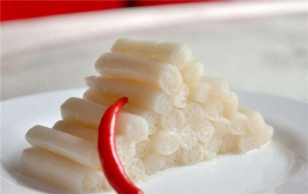 藕帶和蓮藕是一個品種嗎，什么蓮藕品種藕帶最好