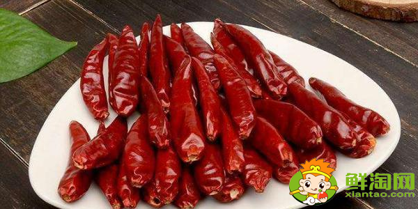新鮮辣椒怎么保存更久，干辣椒能冷凍保存嗎