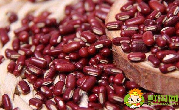 紅蕓豆和紅豆有什么區(qū)別，紅蕓豆與赤小豆有區(qū)別嗎