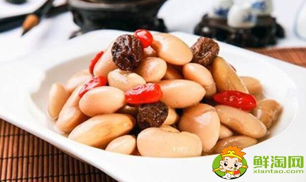 話梅蕓豆用哪種話梅，話梅蕓豆是不是要將水燒干