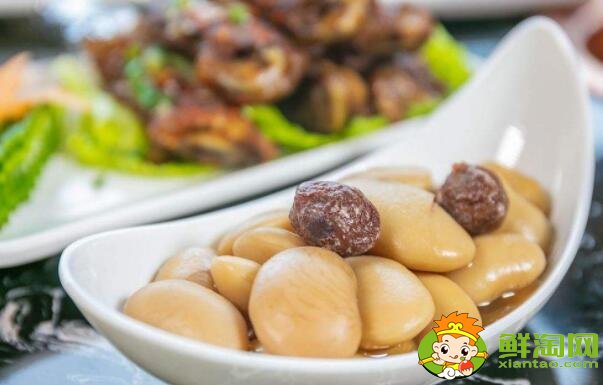 話梅蕓豆高壓鍋打幾分鐘，話梅蕓豆煮的湯有什么功效