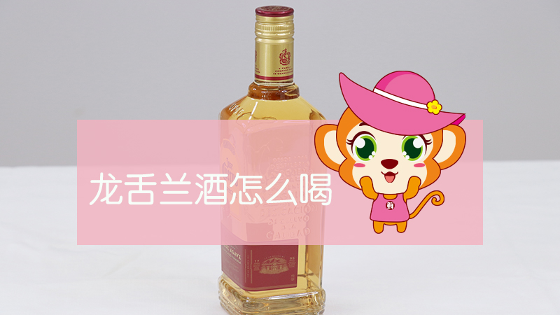 龍舌蘭酒怎么喝