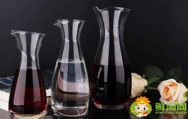為什么要用醒酒器，哪種醒酒器好用