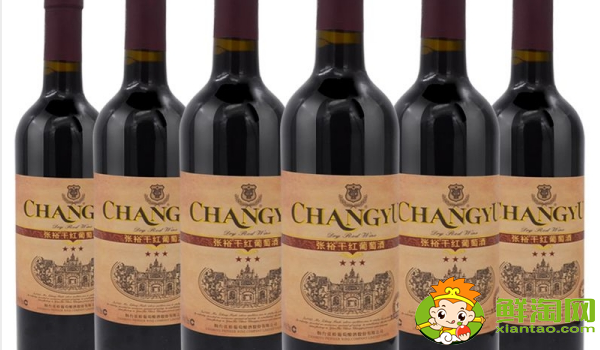 張裕干紅解百納需要醒酒嗎，張裕干紅醒酒多久時間喝最好