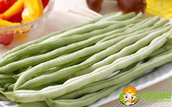 白不老豆角幾月份種,白不老豆角是否打尖