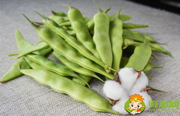 油豆角怎么冷凍保存，油豆角怎么凍冬天好吃