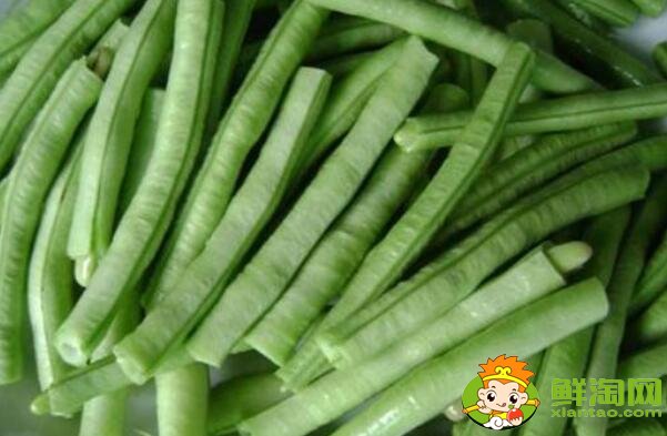 菜豆角能生吃嗎，菜豆角怎么保存