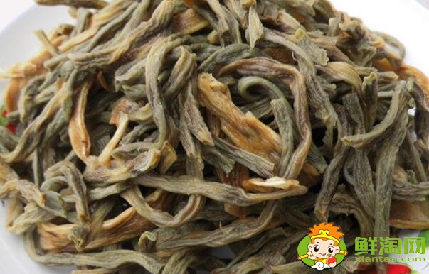 菜豆角能生吃嗎，菜豆角怎么保存