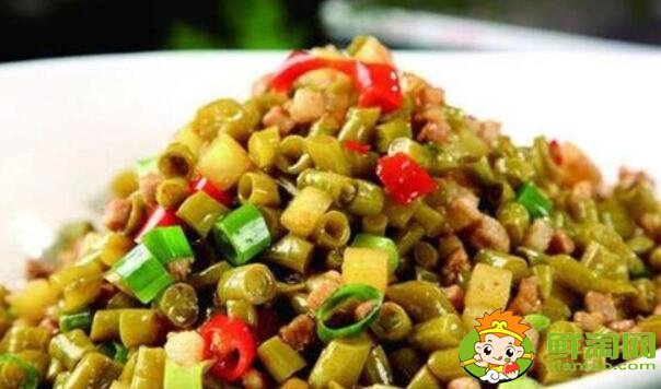 酸豆角是哪里的特產，酸豆角是生的還是熟的