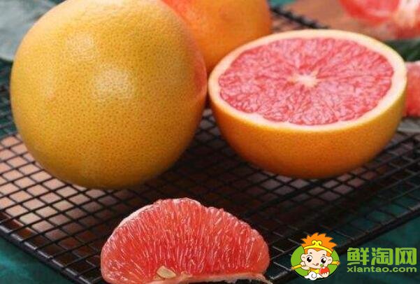 最好的柚子是什么味道，世界最好的柚子產自哪里